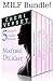 Mature Delight: 5 Woman of the House Stories