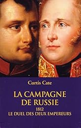 La  campagne de Russie