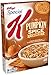 Special K Kellogg's, Pumpkin Spice Crunch, 12.4 Ounce