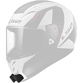 REVMOUNTS LS2 Arrow Action Camera Helmet Chin Mount