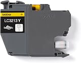 Brother LC3213Y Yellow Inkjet Cartridge High Yield Genuine view 2