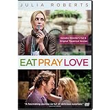 Eat Pray Love