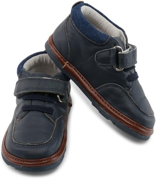 Tommy Tickle Baby Boys' Trax Boots