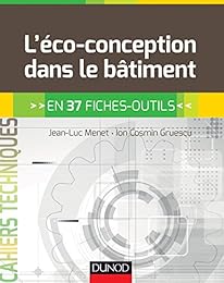 L' éco-conception dans le bâtiment