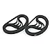 BIQU 3D Printer Timing Belt 200-2GT-6 Closed Loop Rubber Belt 200mm Width 6mm (Pack of 10pcs)