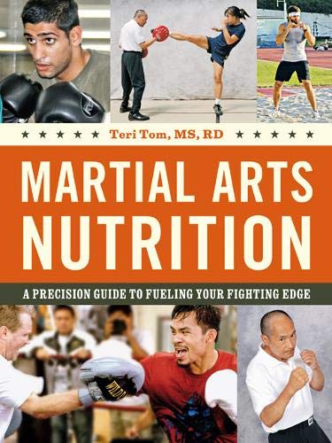 Martial Arts Nutrition: A Precision Guide to Fueling Your Fighting Edge