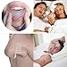 Maxpro Snoring Solution Aid 3in1-pack Snore Solutions