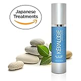 KERALOGIE All in One Natural Colorcare Silkening Therapy - Repairs dry and damaged hair (3.38 Ounce)