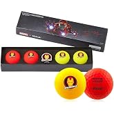 Volvik x Marvel Gift Set - Iron Man 2.0, Large