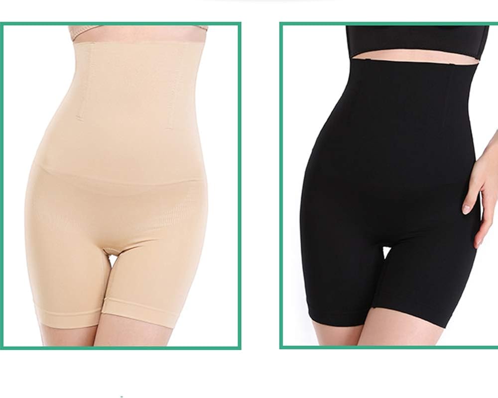 VENDAU Waist Shapewear Power Shorts Compression High Waisted Body Shaper Panties at  Women’s Clothing store