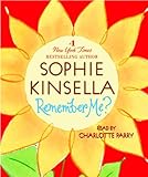 Remember Me?