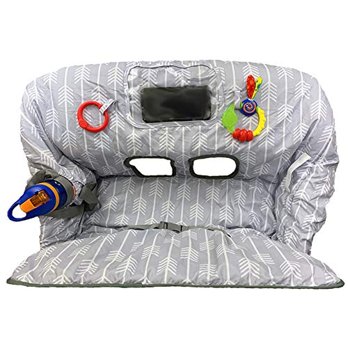Top 10 Baby Shopping Cart Cover Costco of 2020 No Place Called Home