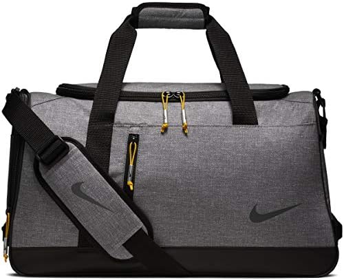 nike sport golf duffel bag
