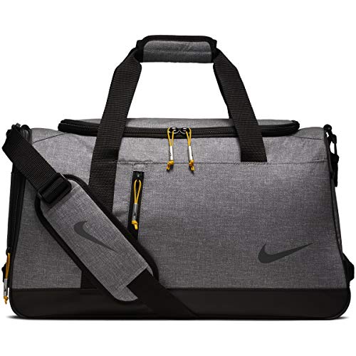 NIKE Sport Golf Duffel Bag, Gunsmoke/Black/Anthracite Pricepulse
