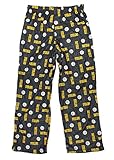 Pittsburgh Steelers Big Boys, Kids NFL Team Pajama Pant