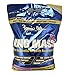 Ronnie Coleman Signature Series, King Mass-XL Super Anabolic Growth Accelerator, Strawberry Milkshake, 15 Pound