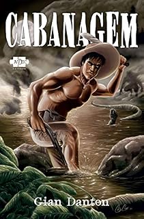 Livro Cabanagem