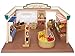 Sylvanian 5049 Families Supermarket