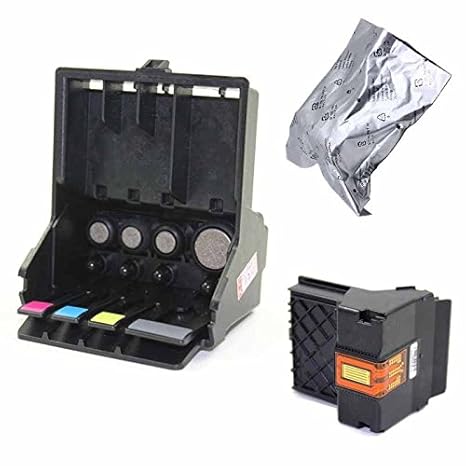 lexmark s305 printhead