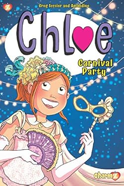 Chloe #5: Carnival Party