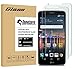 [2 Pack]LG Stylo 3/LG Stylus 3/LG LS777 Tempered Glass Screen Protector, Anti-Scratch Ultra Clear 9H Premium 0.26mm HD Screen Protector Film for LG Stylo 3