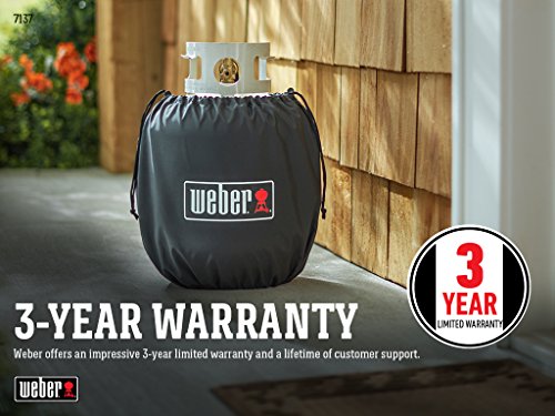 Weber 7137 Tank Cover