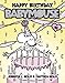 Babymouse #18: Happy Birthday, Babymouse