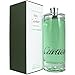 Eau de Cartier Concentree by Cartier for Men - 6.75 oz EDT Spray