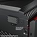 OMEN by HP Gaming Desktop Computer, Intel Core i7-8700K, NVIDIA GeForce GTX 1080 Ti, 16GB RAM, 2TB Hard Drive, 512GB SSD, Windows 10 (880-130, Black)