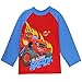 Blaze and the Monster Machines Toddler Little Boys Blazing Speed! Long Sleeve Shirt