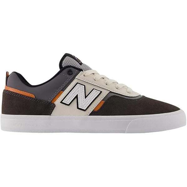 Amazon.com | New Balance Men's Jamie Foy 306 Baked Clay 4 Medium