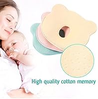 hidetex baby pillow