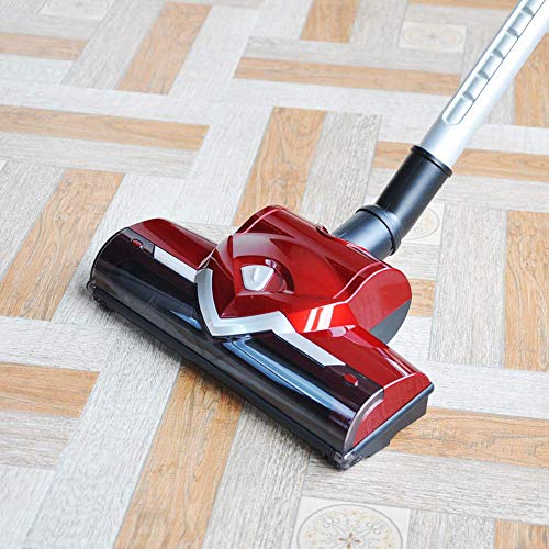 EZ SPARES Replacement Turbo Brush Head 1 1/4 inch 32mm,Universal Vacuum Cleaner Brush Fits Most Vacuum Brands,Hoover Eureka Royal Dirt Devil Rainbow Kenmore,Shop vac
