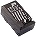 STK's DMW-BMB9 Charger for Panasonic Lumix DMC-FZ70, DMC-FZ100, DMC-FZ40, DMC-FZ150, DMC-FZ60, DMC-FZ47, DMC-FZ72 Cameras, DMW-BMB9PP Battery, DE-A83 Charger