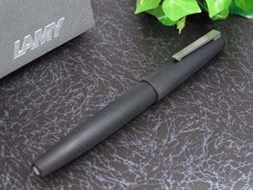 Amazon Lamy 00 ローラーボール Lm301 ローラーボールペン 文房具 オフィス用品