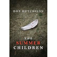 The Summer Children (The Collector Book 3)