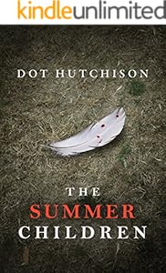 The Summer Children (The Collector Book 3)