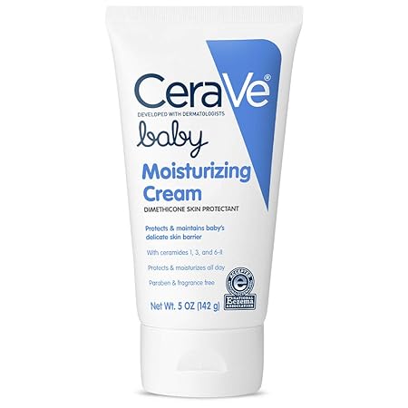 cerave baby lotion
