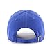 OTS NFL Denver Broncos Men's Challenger Adjustable Hat, Legacy, One Size