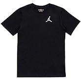 Jordan Boy's Jumpman Air Embroidered Tee (Toddler/Little Kids)