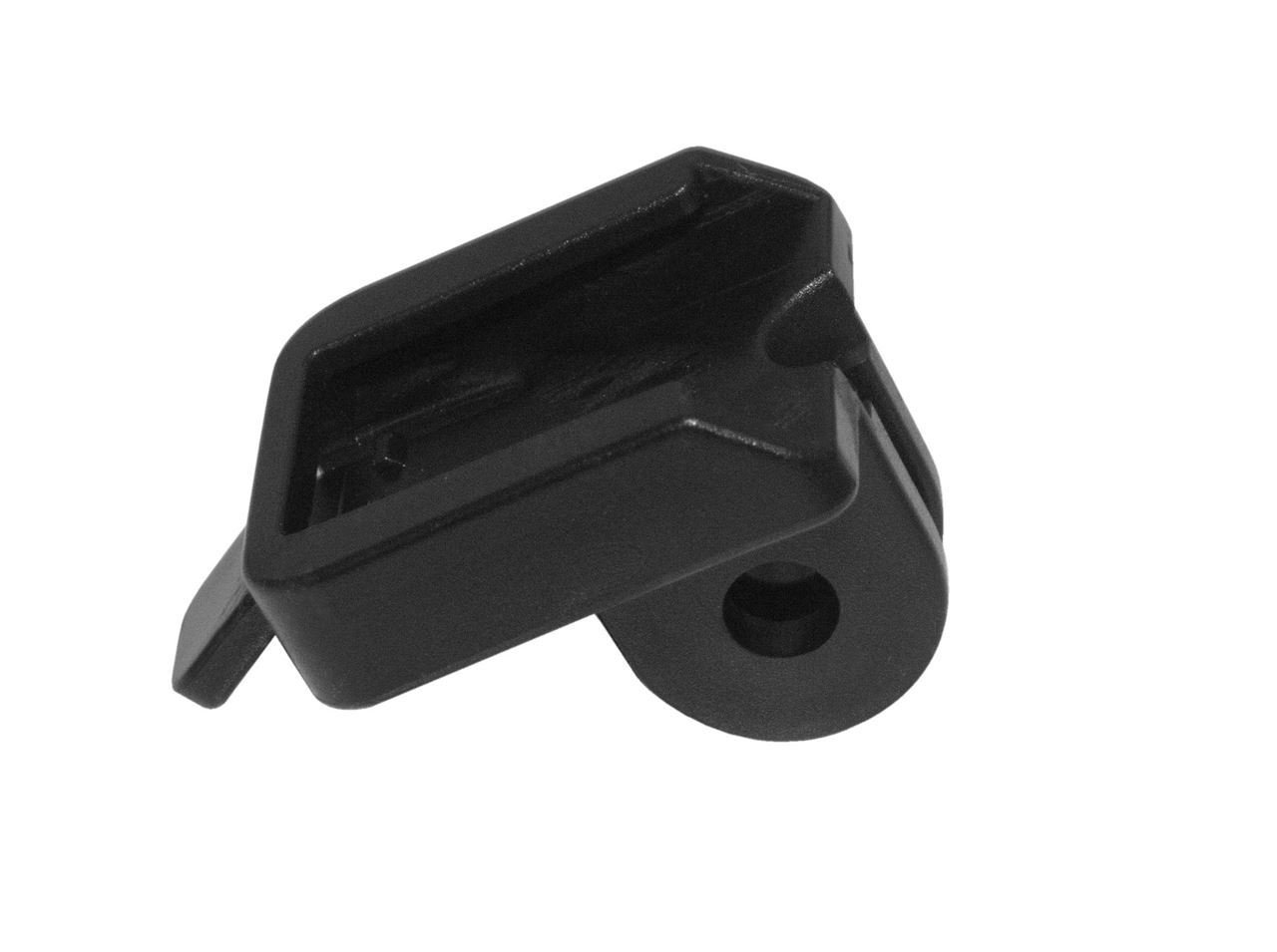 Serfas TSL GO-Pro Compatible Bicycle Mounting Bracket - UNI-GO