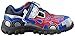Stride Rite Transformers Optimus Prime Light-Up Shoe (Infant/Toddler/Little Kid)