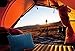 Kohbi Sport Compressible Camping and Travel Pillow