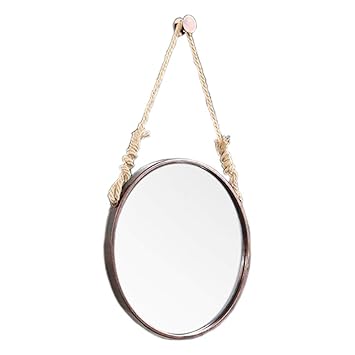 Amazon Com Vanity Mirror 16 28 Inch Wall Decorative Mirror