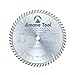Amana Tool - 610600 Carbide Tipped Cut-Off & Crosscut 10