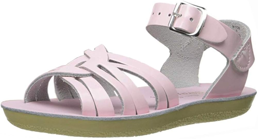 sun san strappy sandals