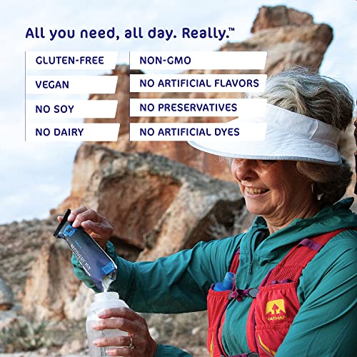 tailwind nutrition recovery