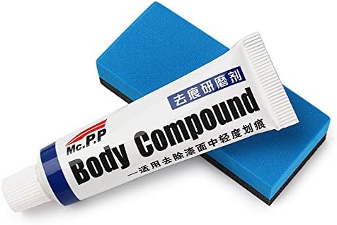 Cars polishing body compound wax Paint MC308 Scratching Repair Kit Fix it pro For Auto Styling Accessories