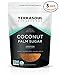 Terrasoul Superfoods Organic Coconut Sugar, 6 Pounds