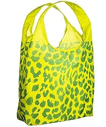 O-WITZ Reusable Grocery Bags | Vibrant Tote Bag For